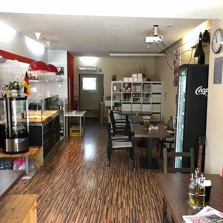 Mastro Pizza
